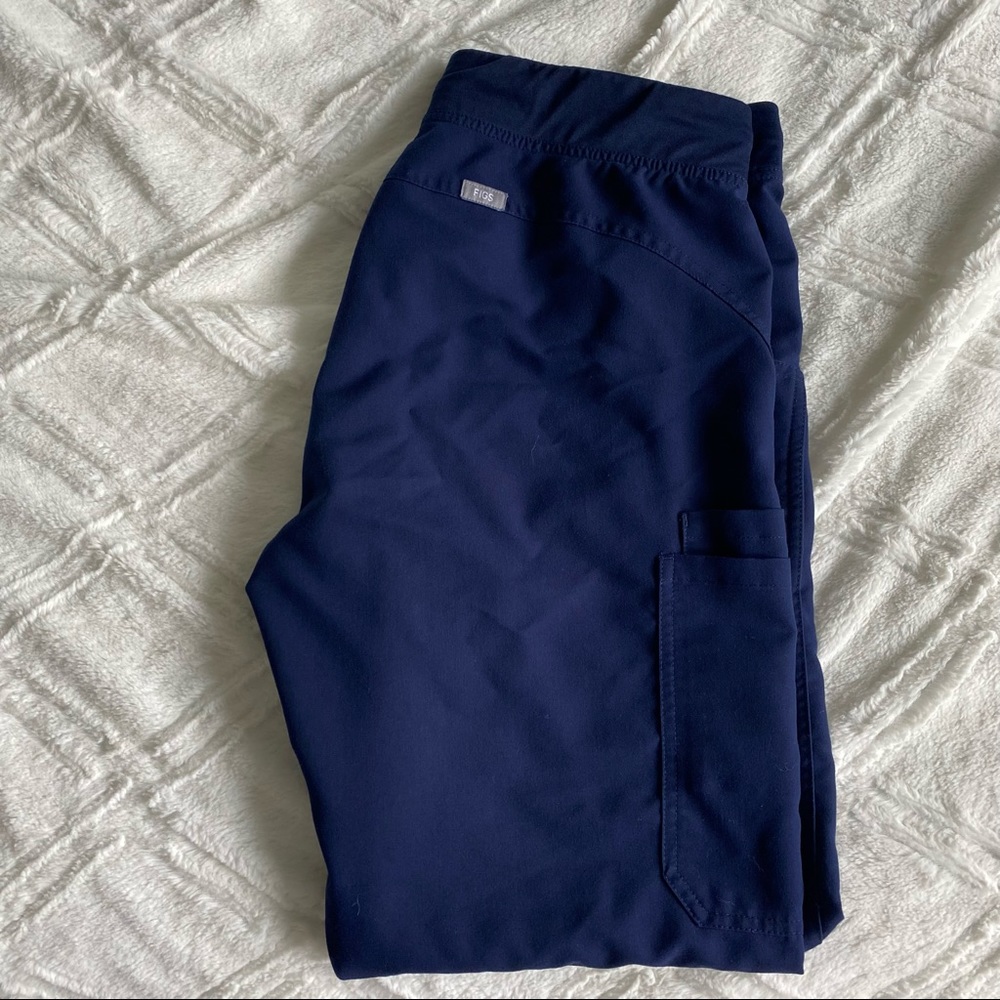 Figs large scrub pant